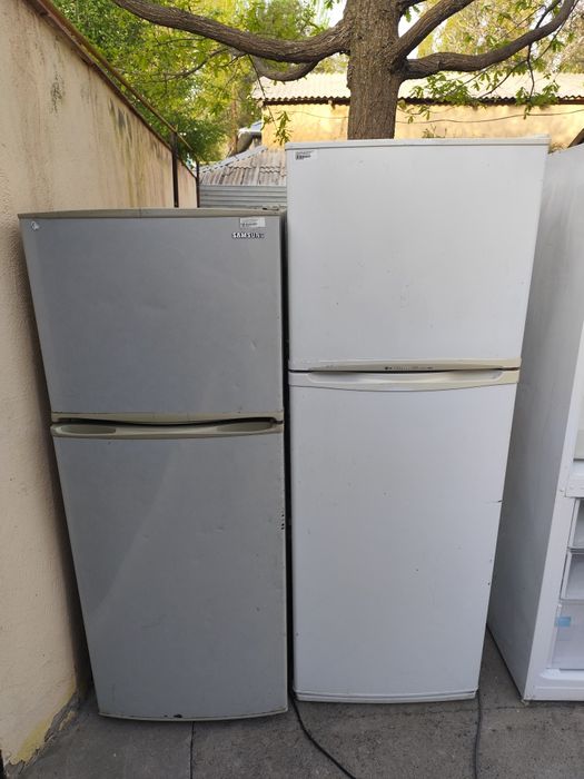 Продам холодильник vestel