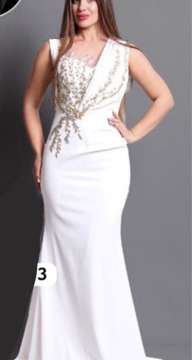 Вечерние платья, выпускные платья