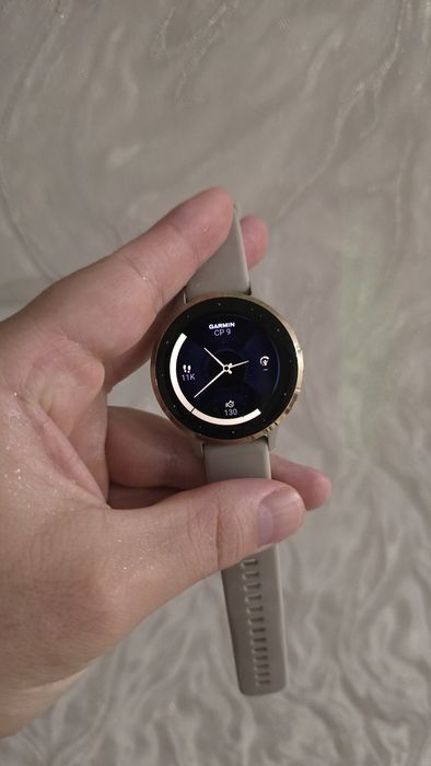Garmin Venu 3s 41mm гармин