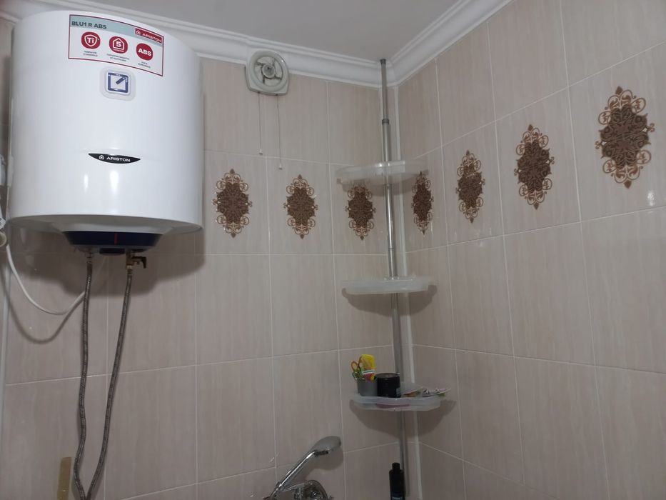 Продается 2-ух комнатная квартира