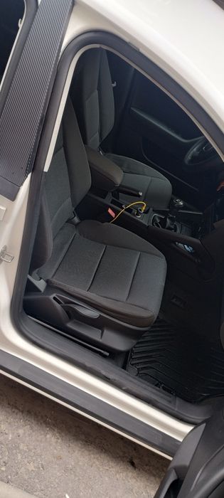 Audi A3 S-Line FACELIFT 1.6 Газ/бензин