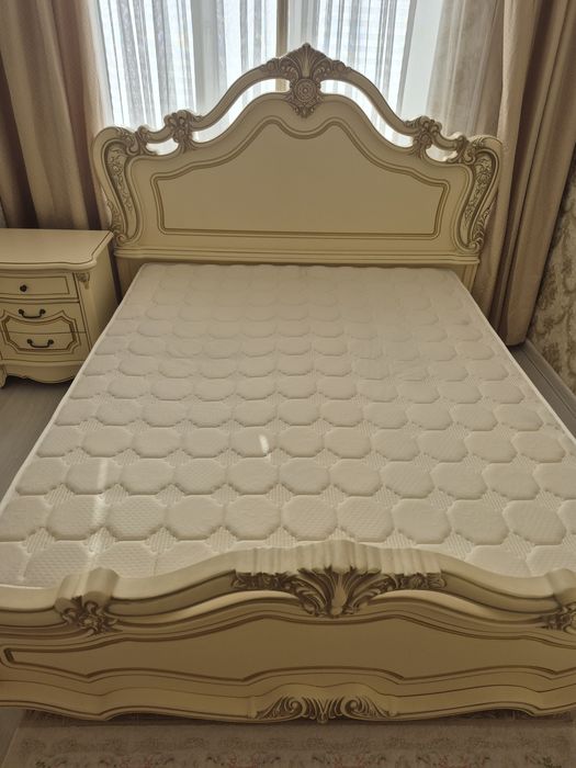 Матрас ортопедический Россия