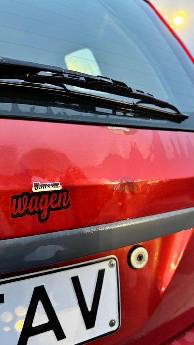 FORD Fiesta 2006 — imagine 3
