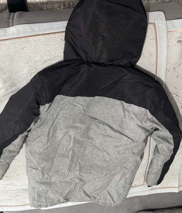 Куртка для мальчика