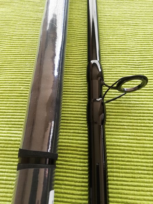 Lansete somn Westline Futura Waller 3m