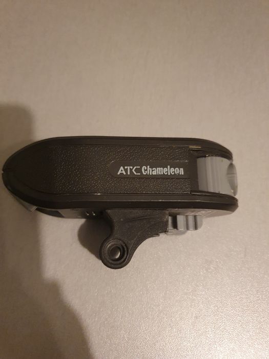 Camera video dubla Atc Chameleon