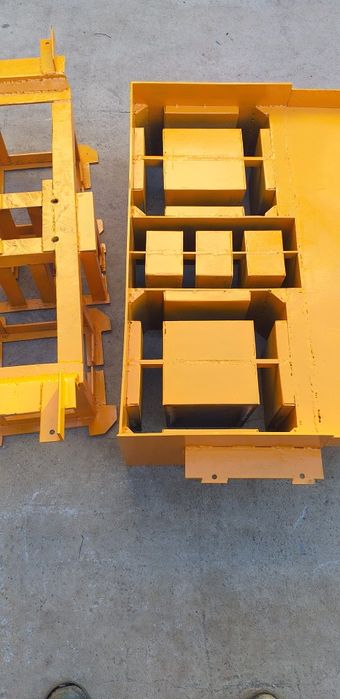 Shlokablok aparati  shlakablok apparati