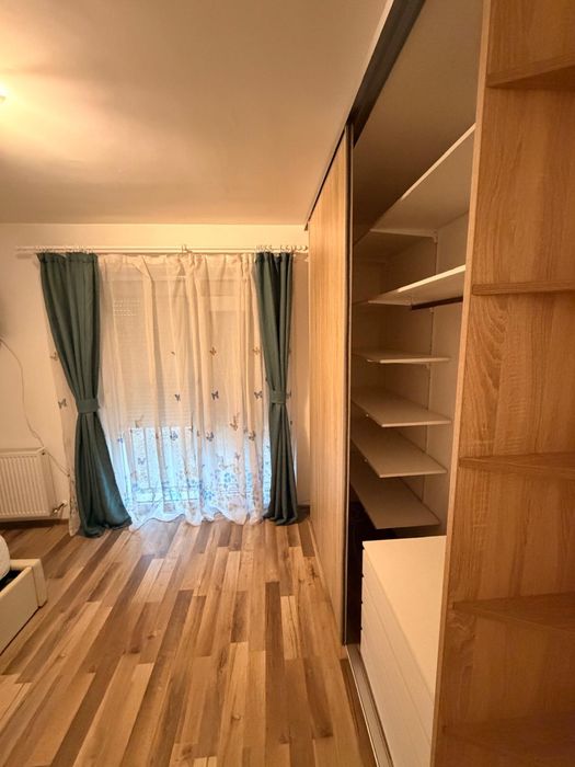 Apartament 1 camera-proprietar