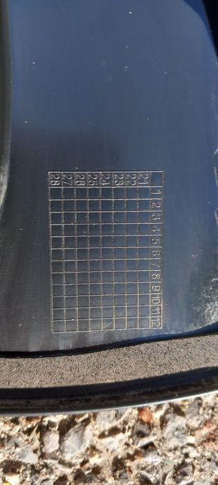 Тас ( 1 брой ) за Tesla