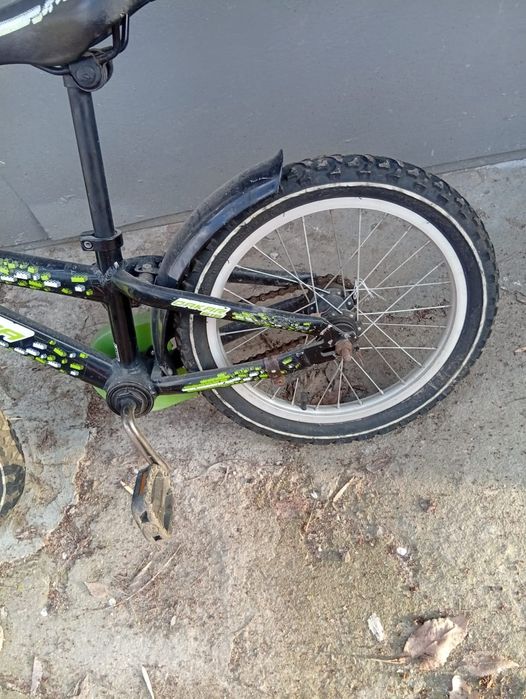 Продам велосипед  Mirido