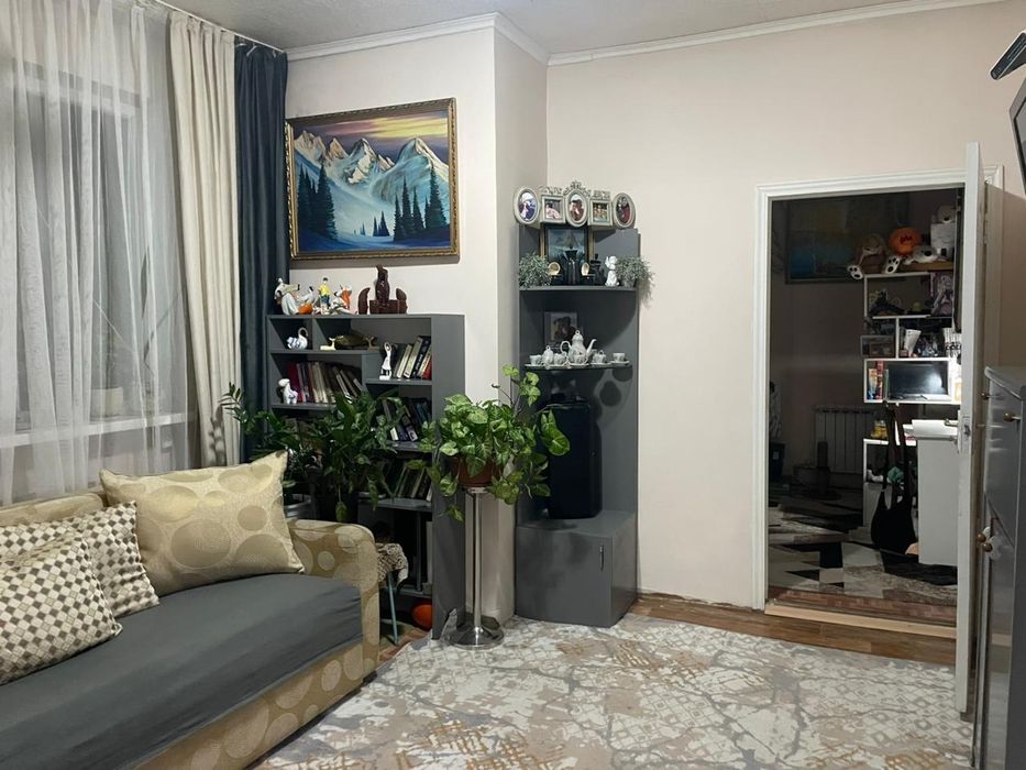 Продаётся дом срочно!!!