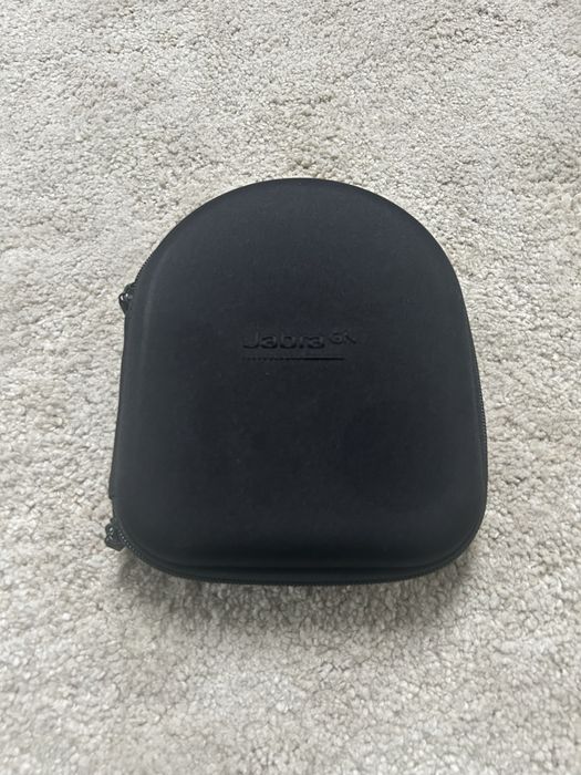 Casti Jabra Evolve 75