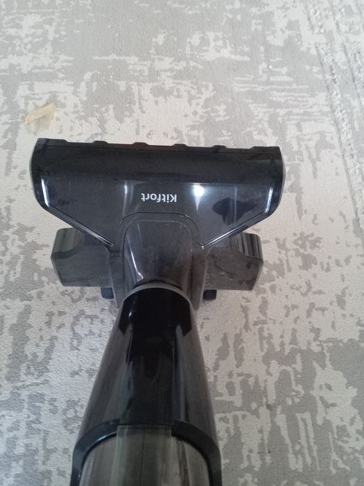 Пылесос моющий новый