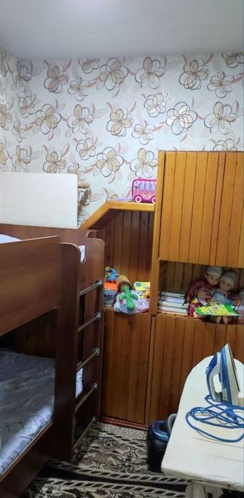 Юнусабад7, 2в3/4/4  2комнатная, Ор-р Алфраганус