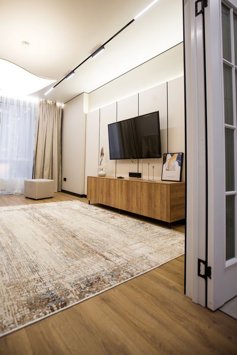 Посуточно квартира