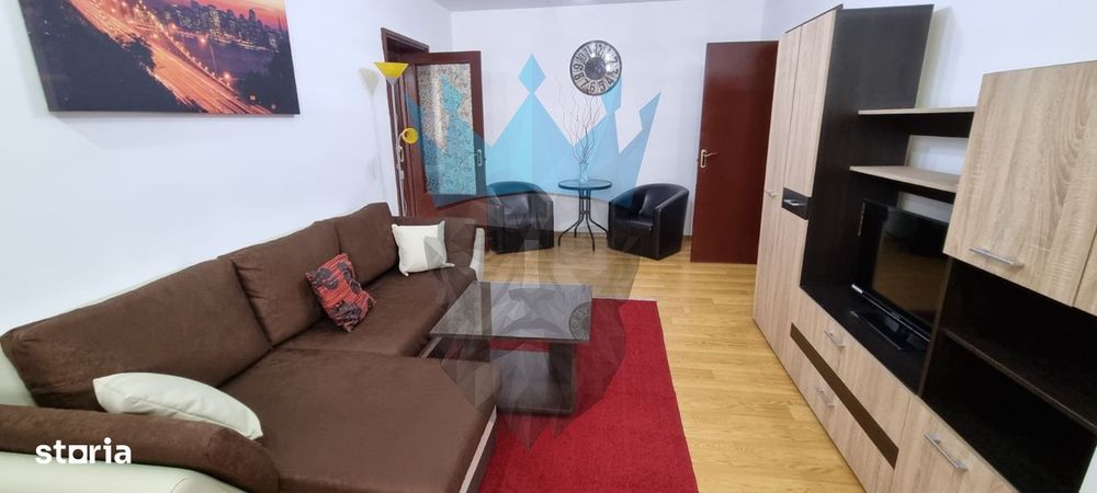 Apartament 2 Camere Piata Sudului Bucuresti