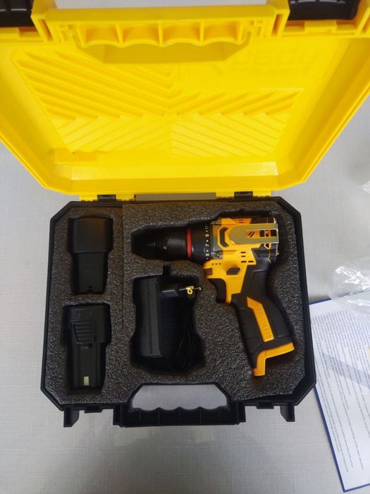 Шуруповерт, shurupavert