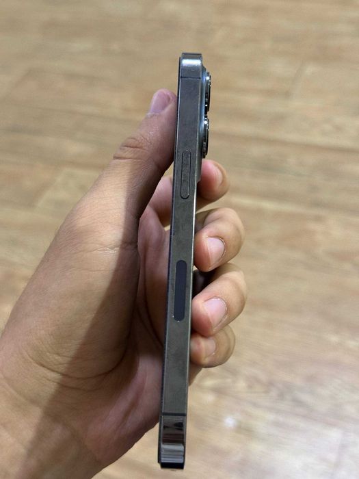 iphone 13 pro korobkasi bor