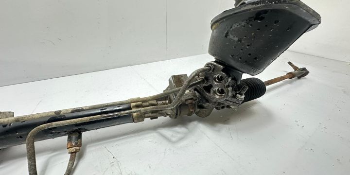 Caseta directie Renault Kangoo prima generatie (facelift)