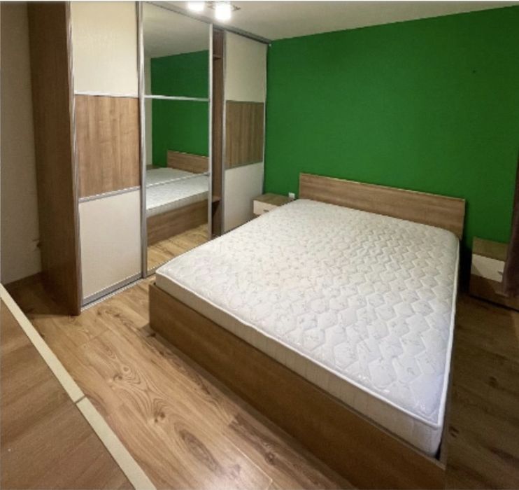 Inchiriez apartament in Alba Iulia str Vasile Alecsandri