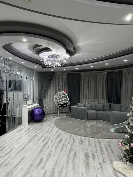 Продается своя квартира на Ц5