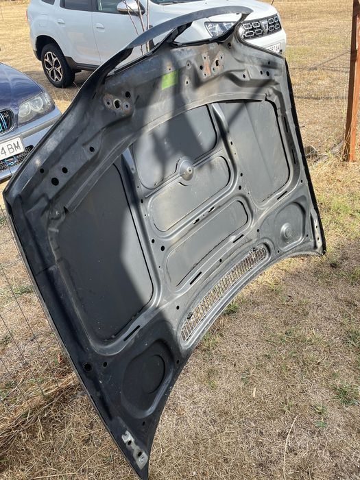 Бмв е46 купе фейс преден капак