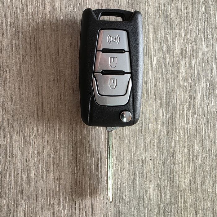 Кутийка за ключ за SsangYong Korando
