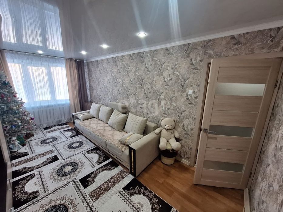 Продам 2-х ком кварт ДСР!