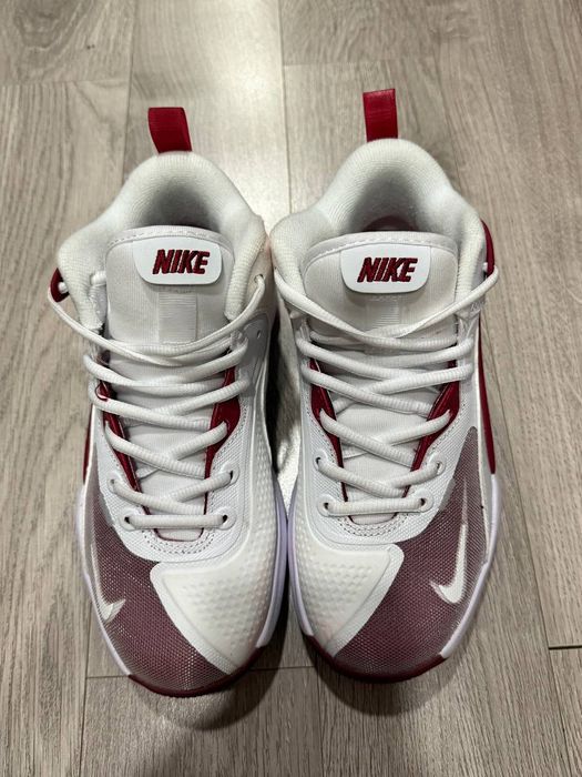 Nike hyper set 2