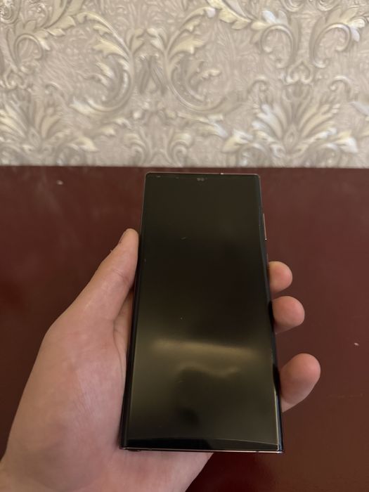 S22 Ultra Imei bulgan