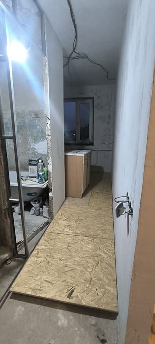 Продам 2-х комнатную квартиру