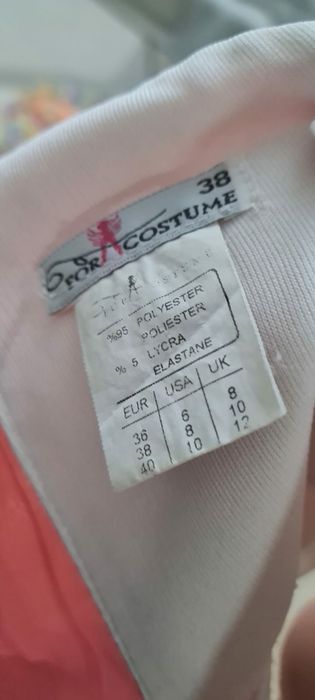 Vand rochie scurta