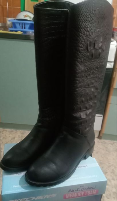 Женская обувь б/у