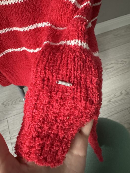 Кофта Tommy Hilfiger