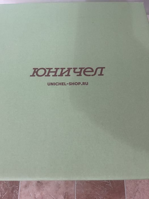 новый детский сапоги (уги)