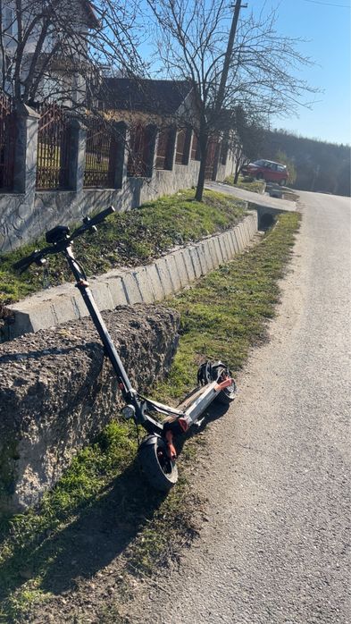 Dau kukirin la schimb