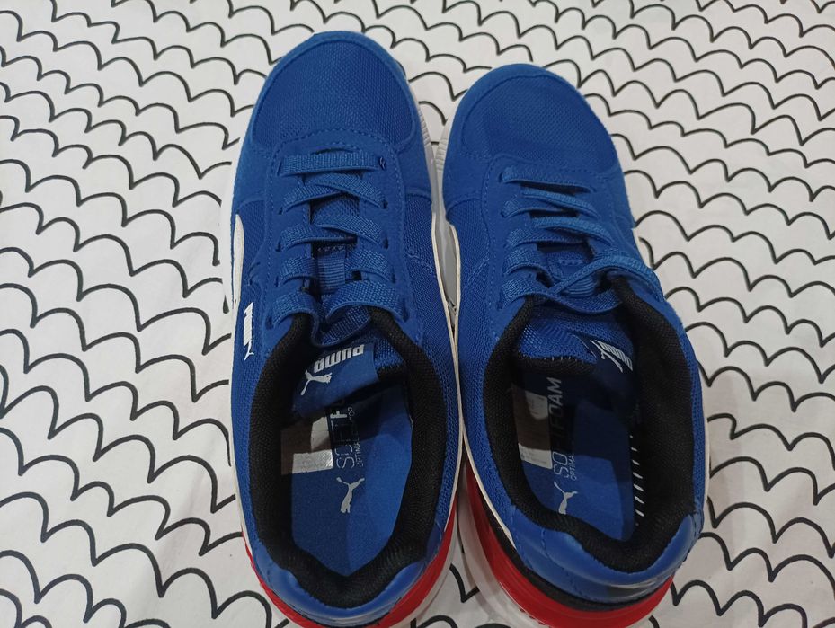 Детски маратонки PUMA