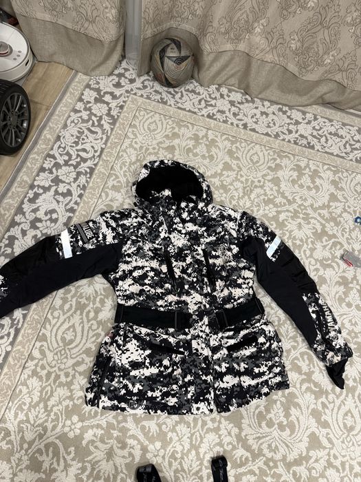 Костюм снегоходный Dragonfly