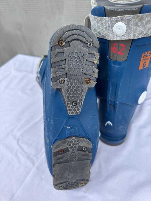 Clapari ski schi Head Edge LYT 7 marime EUR:38.5 mondo:24.5