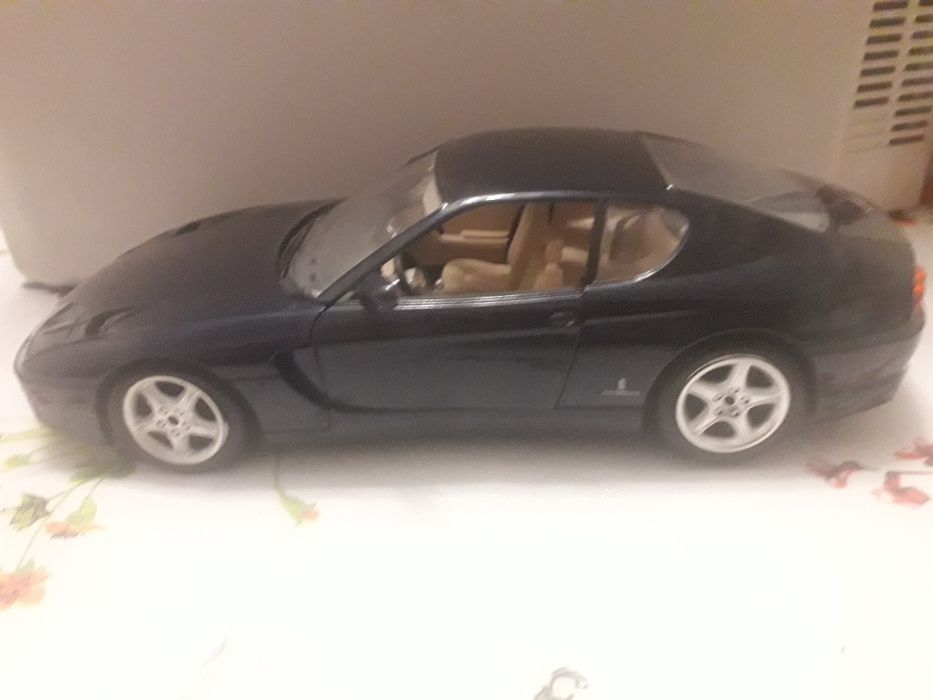 Machete de colecție