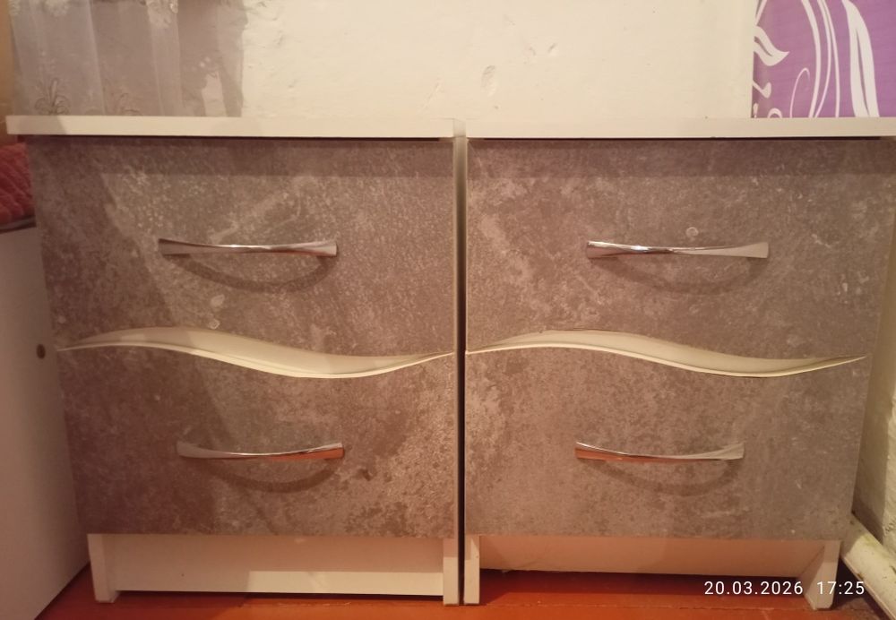 Спальный гарнитур б/у