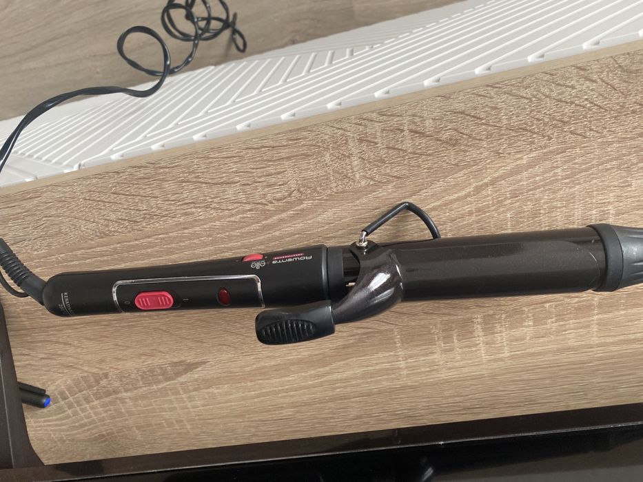 Продам плойку Rowenta 6 тыс.