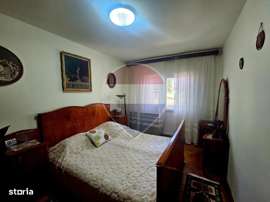 Apartament de vanzare pe Corneliu Coposu