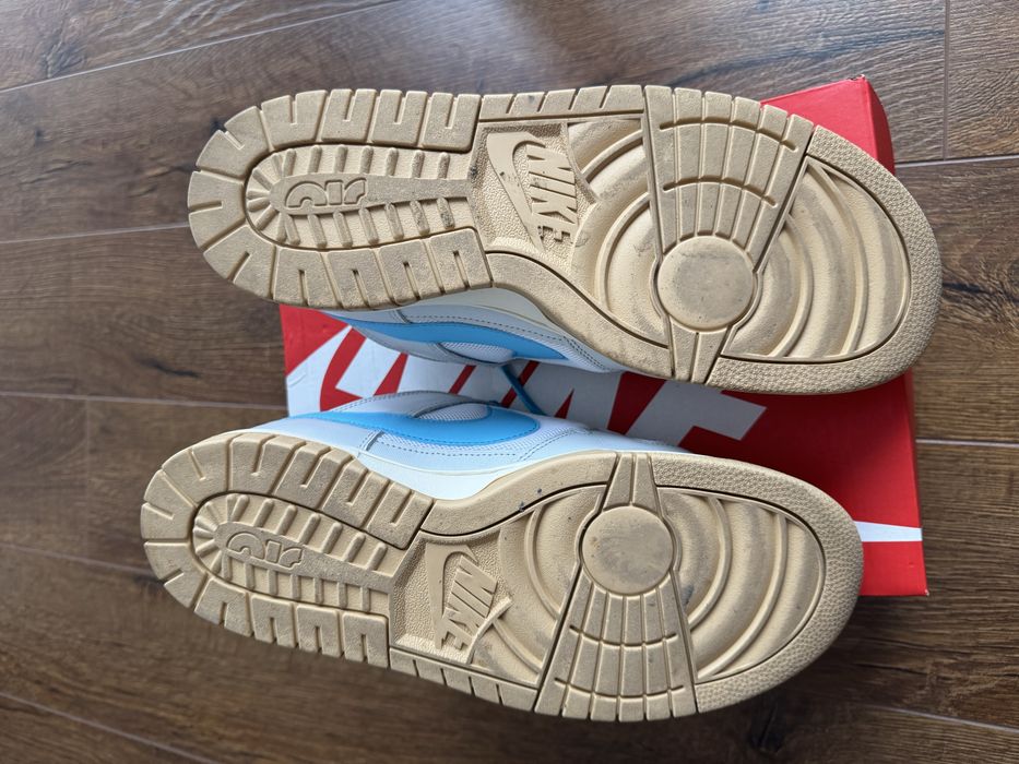 Чисто нови маратоки Nike