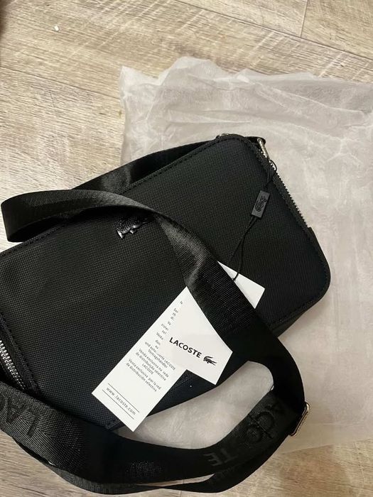 Сумка Lacoste оригинальная