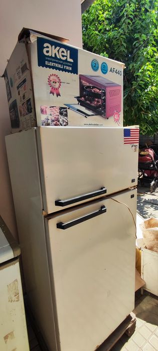 Халадилник саветски