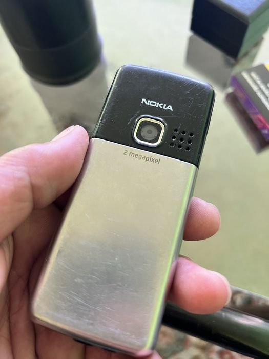 Nokia 6300 бе бг меню