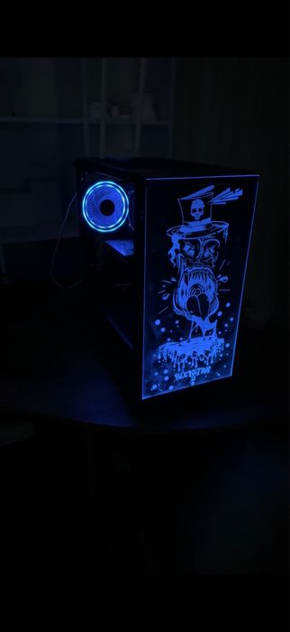 Продаеться Компьютер