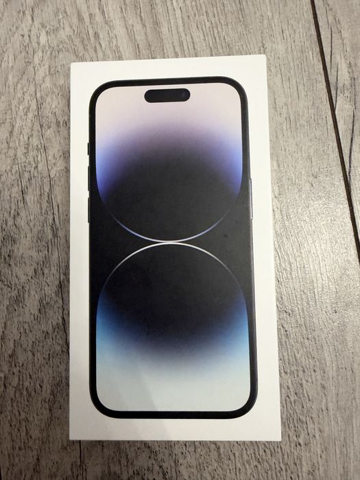 Iphone 14 pro 256 гб
