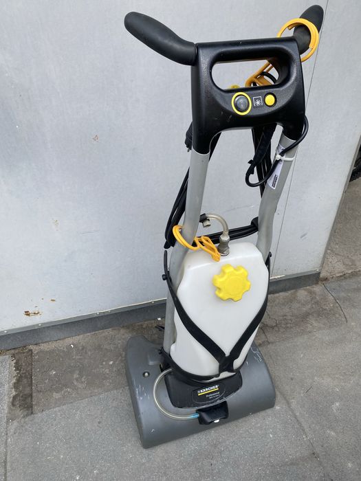 Екстрактор за почистване KARCHER BRS 43/500 C